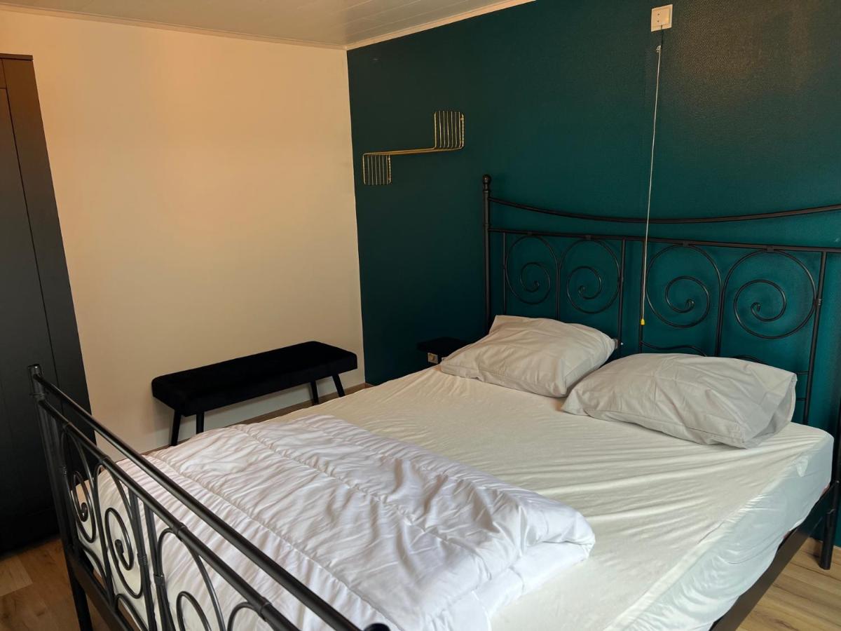 Maison à la mer avec billard - Chambres d'hôtes Coxyde