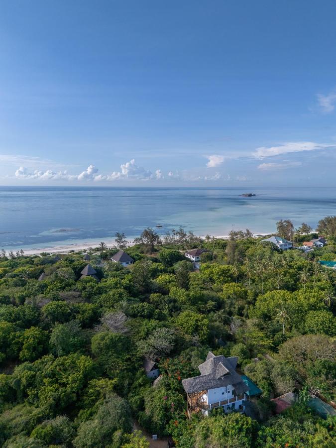 Watamu Beach Cottages - B&B Watamu