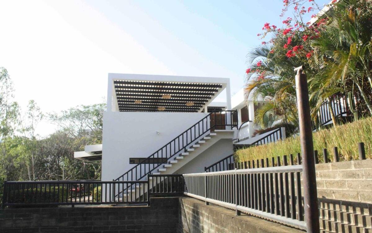 HOUSE NEAR THE BEACH and TOWN - B&B San Juan del Sur
