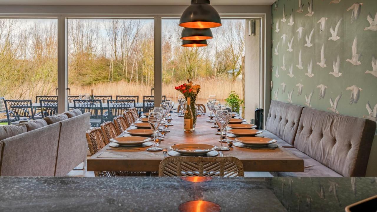 Goslings - Ferienwohnung Somerford Keynes