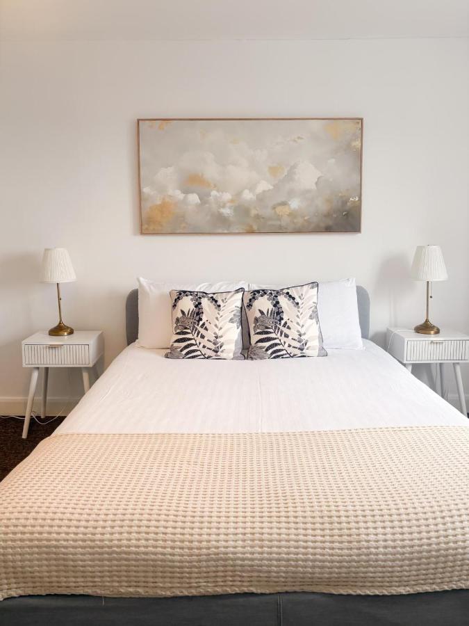 Church View Apartment - Ferienwohnung Great Yarmouth