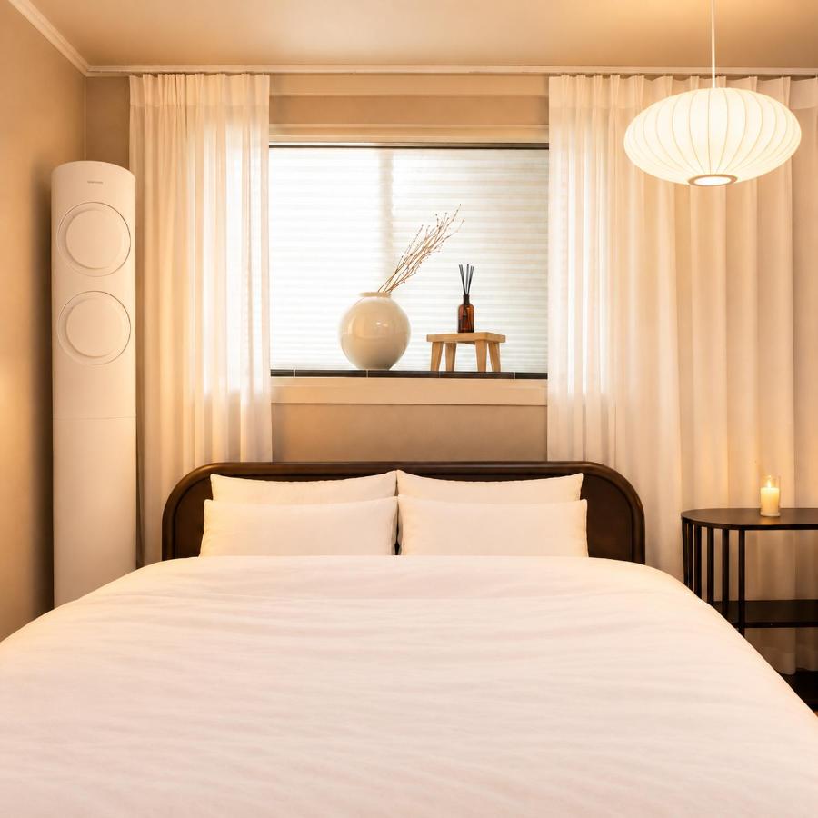 Gangnam daechi Blessinghouse - Ferienwohnung Seoul