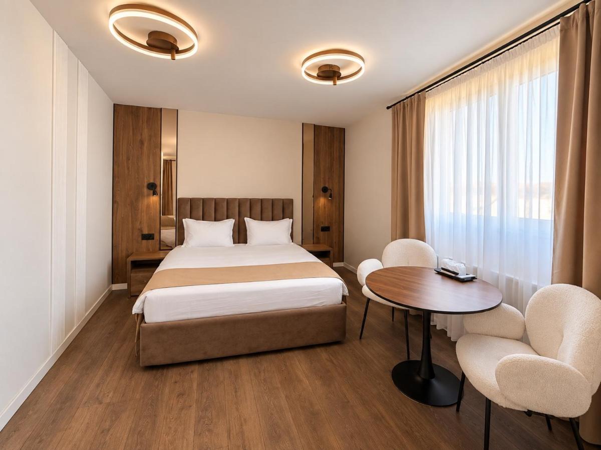 Pensiunea Brici - Chambres d'hôtes Cluj-Napoca