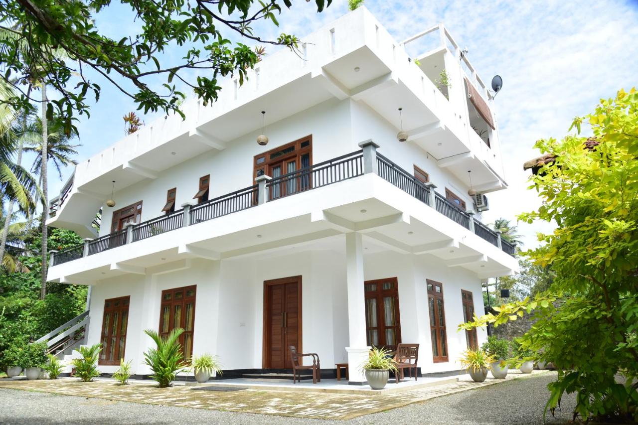 Villa Ever Reach - B&B Rathgama