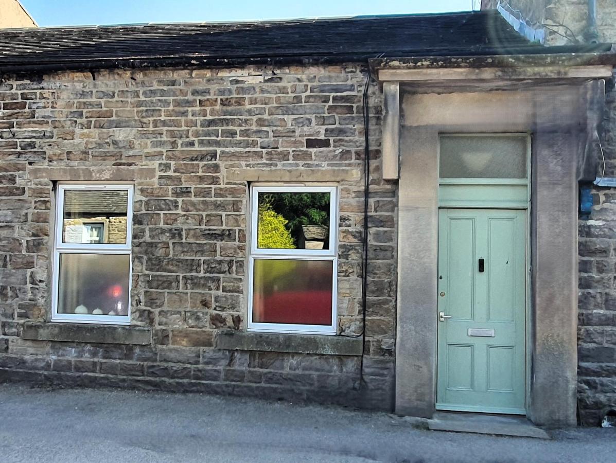 Station Cottage Hawes - Bed and Breakfast Hawes