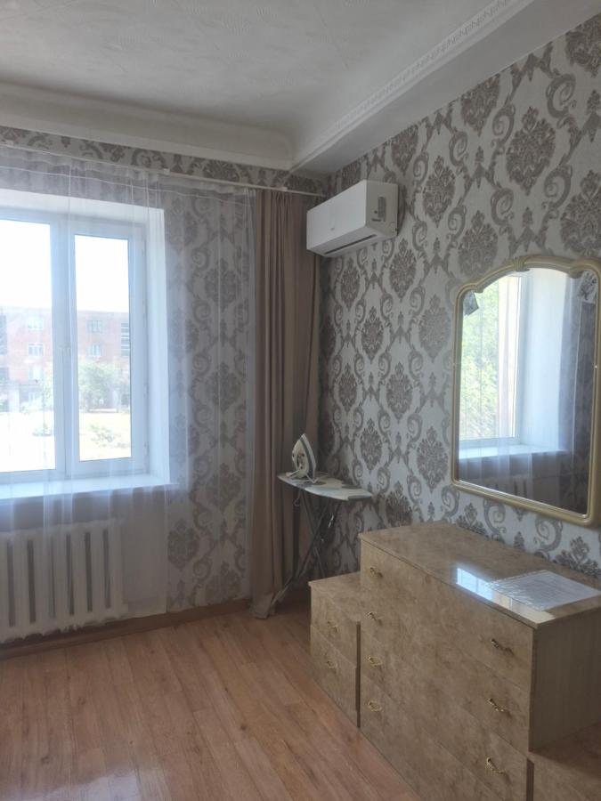 Двухкомнатная квартира на Томпиева - B&B Balqash