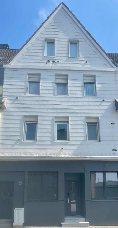 CityFlex Komfortapartment Troisdorf - B&B Troisdorf