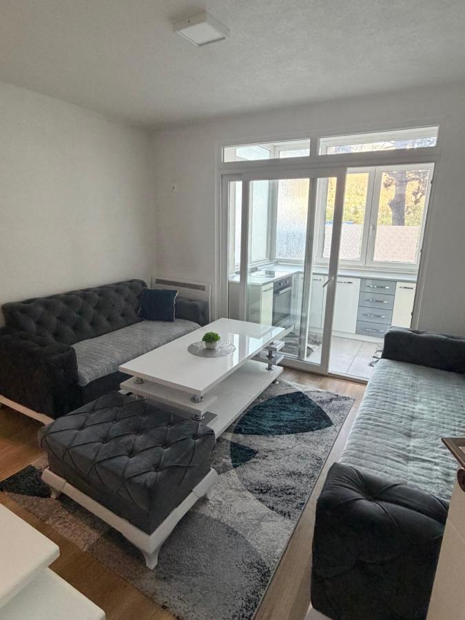Mostar Urban Apartment - B&B Mostar