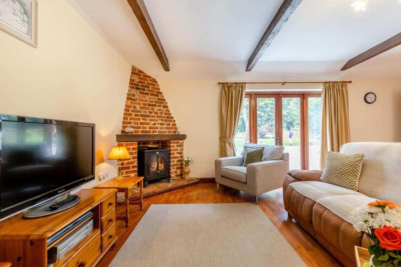 2 Bed in Lyng oc-864 - Bed and Breakfast Lyng