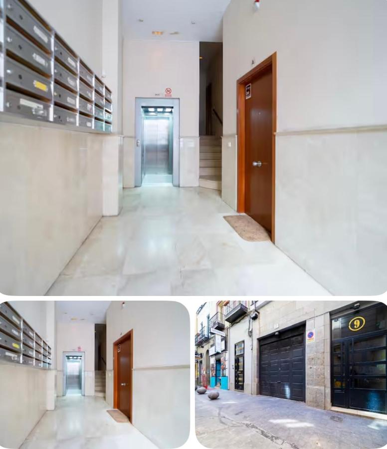 Estudio con estilo by Gran Via - Ferienwohnung Madrid