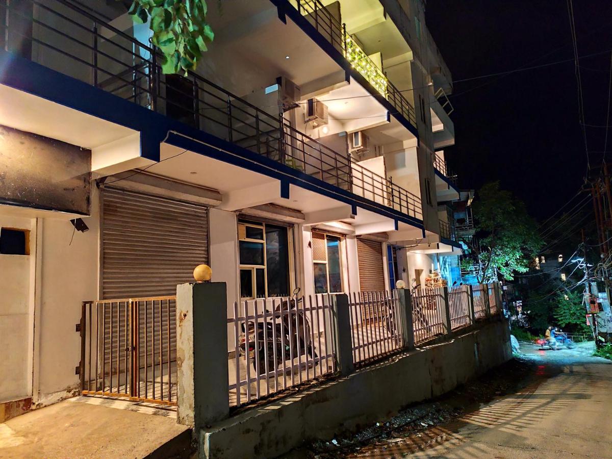 1Rk Flat , Mountain View , Secret Waterfall Road - B&B Rishīkesh