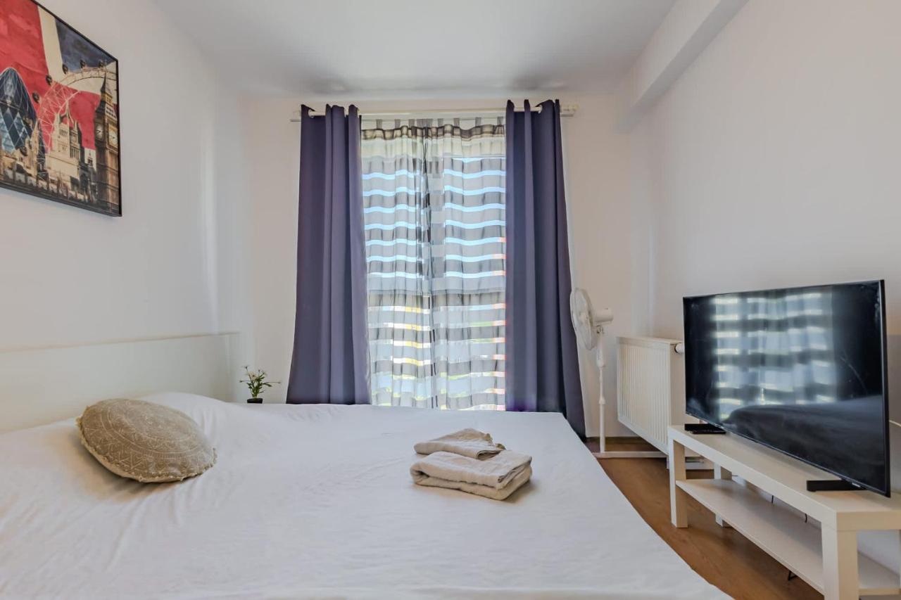 Casa chia - B&B Braşov