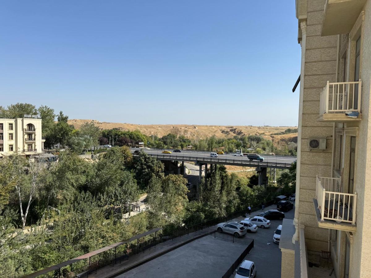 Siyab Premium - B&B Samarcanda