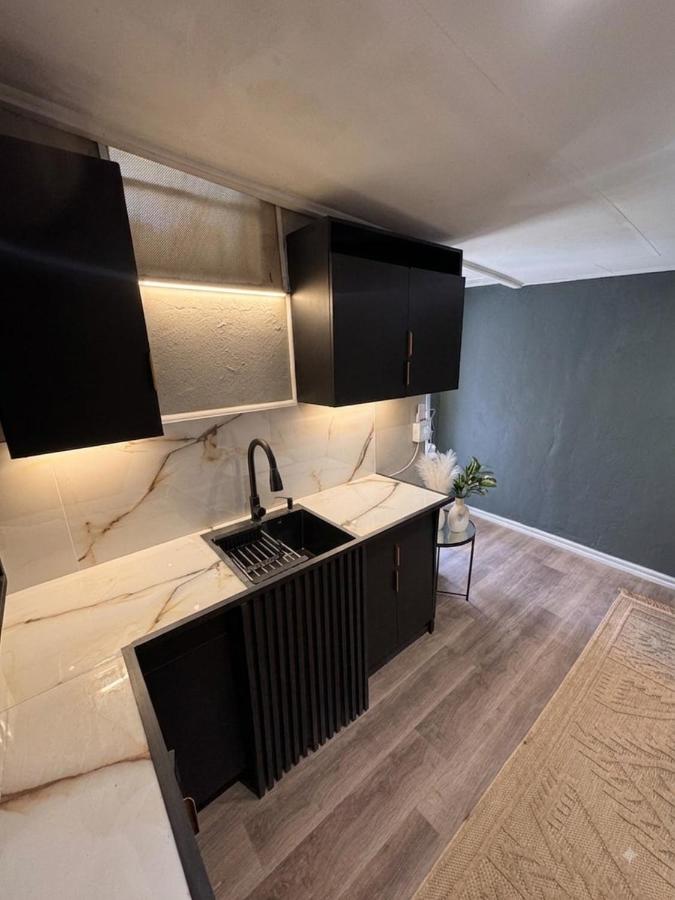 Urban Nook on Middle - Chambres d'hôtes Johannesbourg