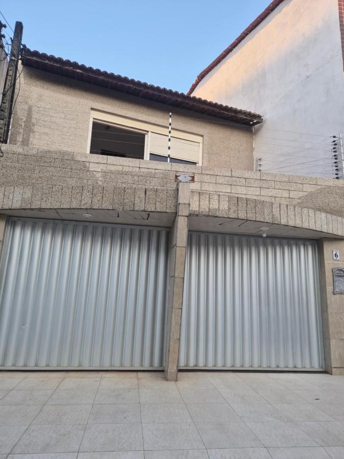 Casa da Monique próximo ao aeroporto de Fortaleza - B&B Fortaleza