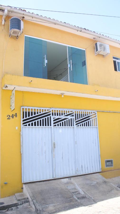 Cantinho da Mari - Ferienwohnung Dona Inês