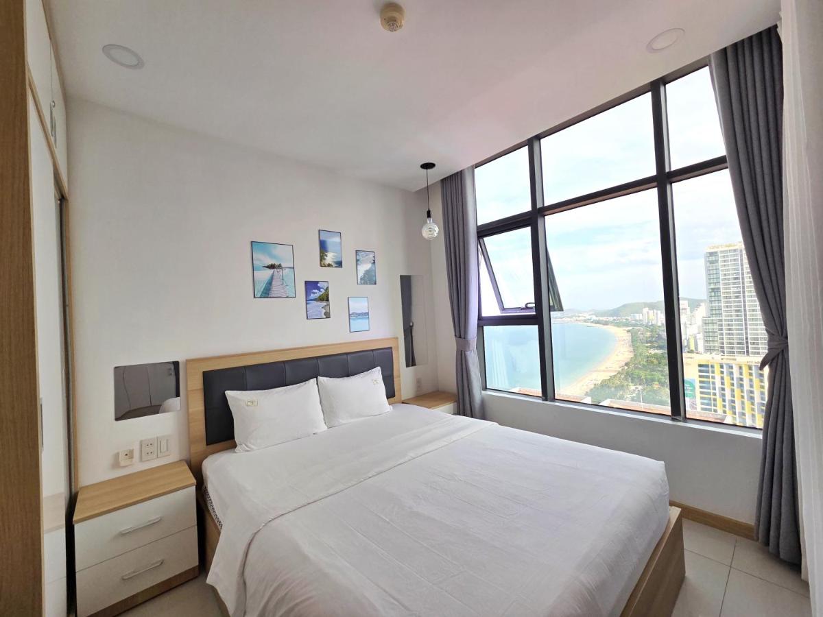 Apartment 2 bedrooms - Nha Trang Center - B&B Nha Trang