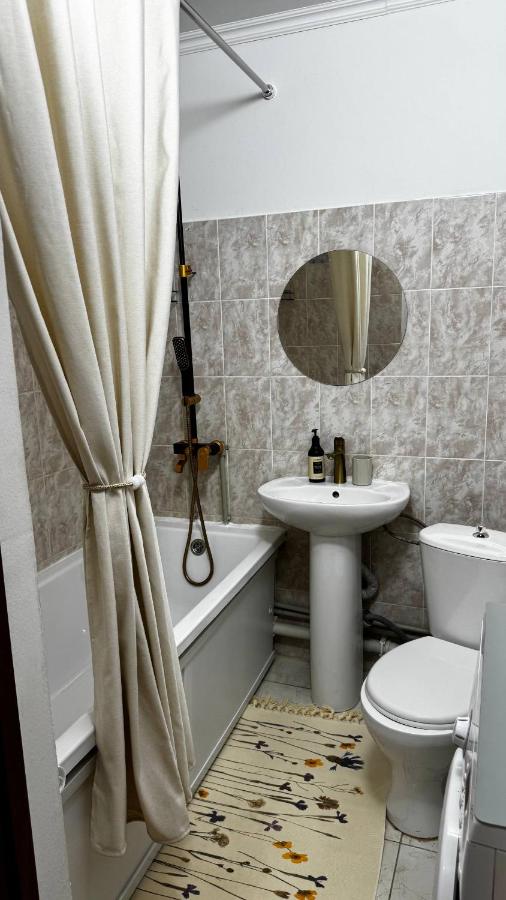 Улица Чингиз Айтматов, 41 - B&B Astana