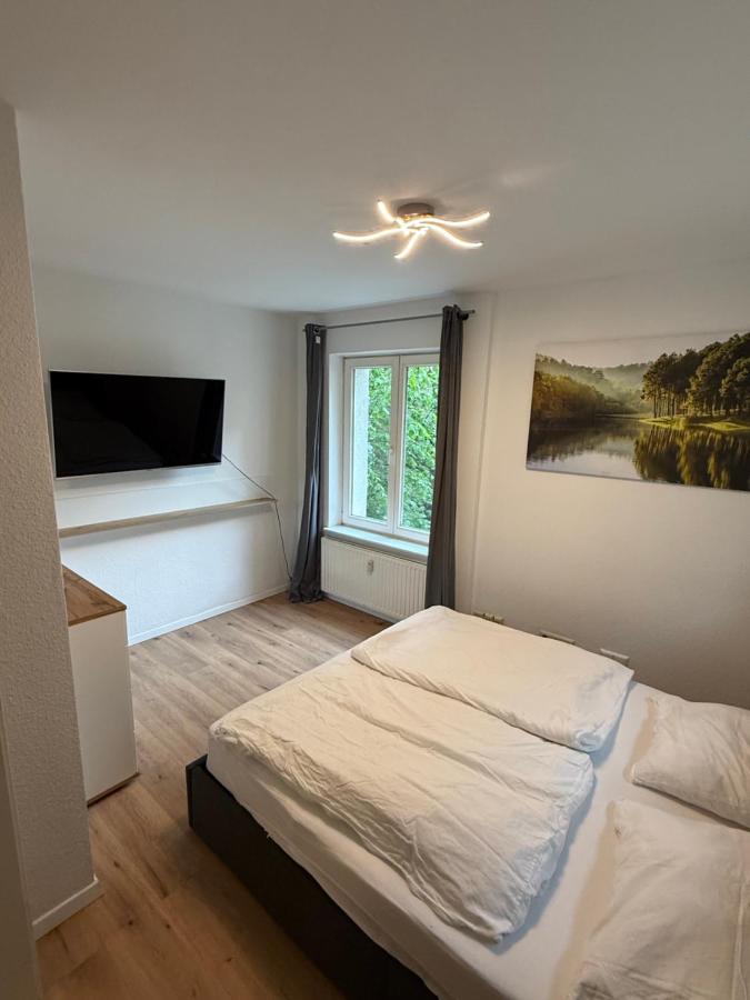 Schanzen Apartments - Ferienwohnung Hamburg