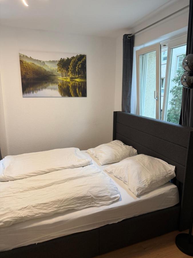 Schanzen Apartments - Ferienwohnung Hamburg