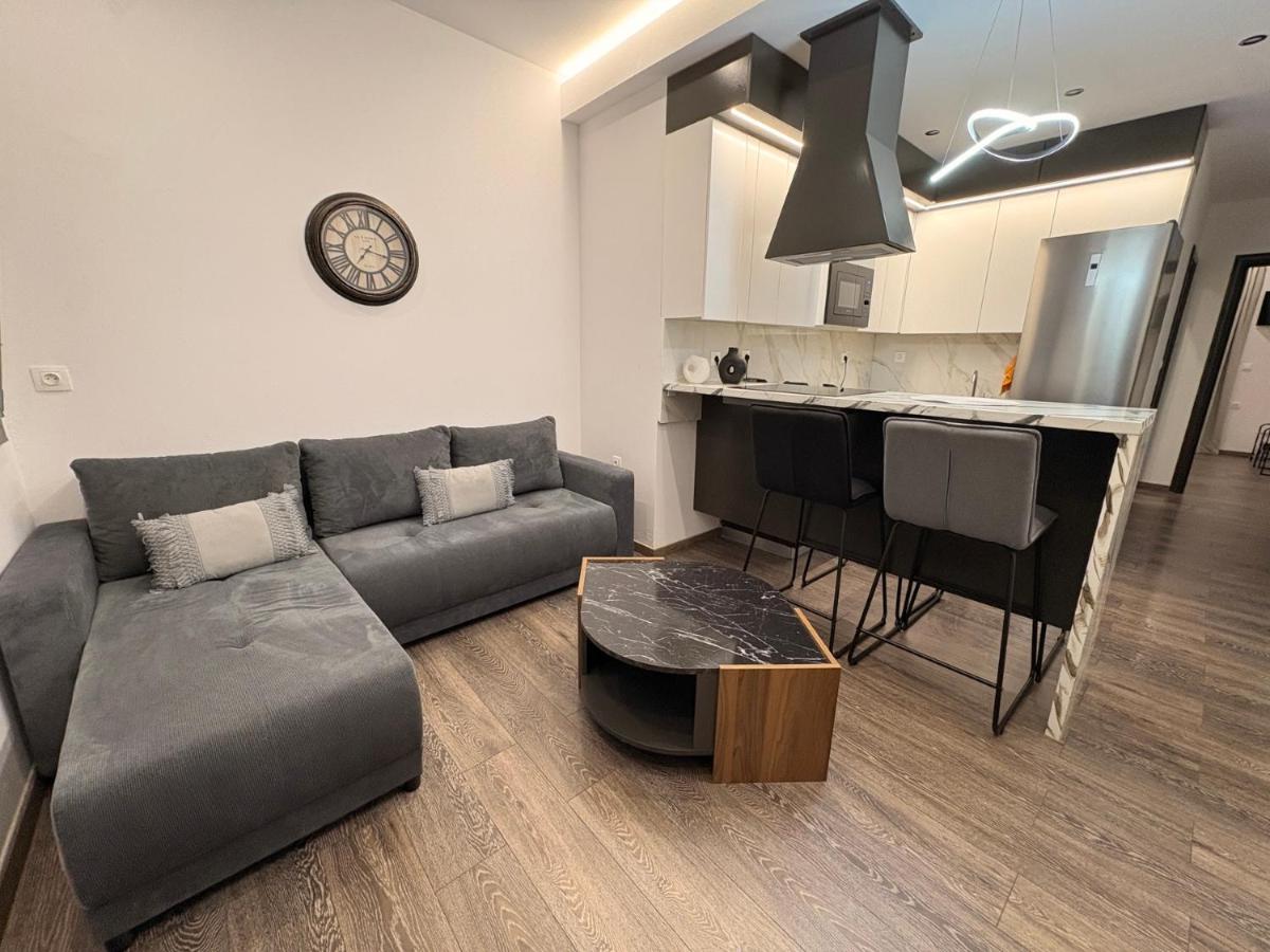 Elegant Apartment 2 - B&B Alexandroupoli