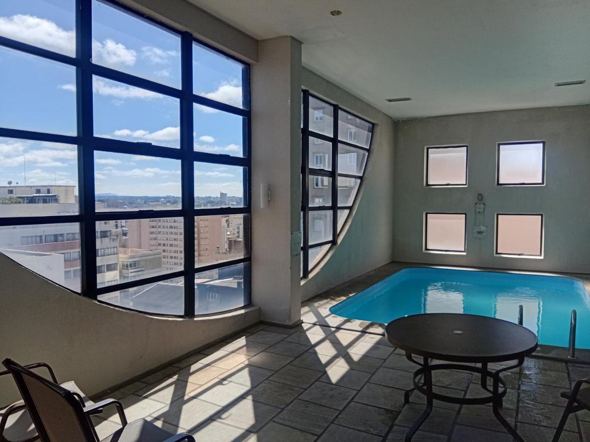 Ambassador Flat Residence - B&B Curitiba