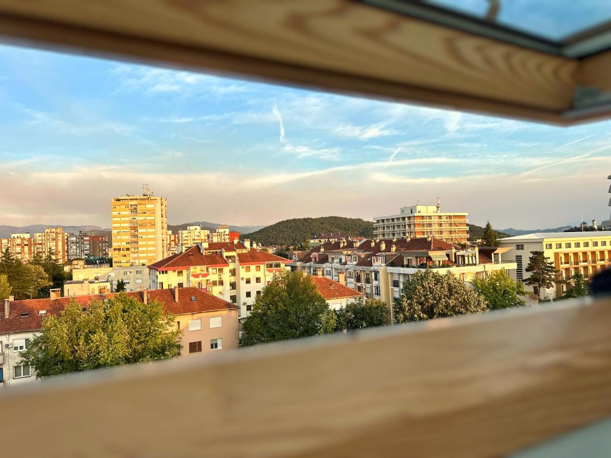 AYA Apartment - B&B Nikšić