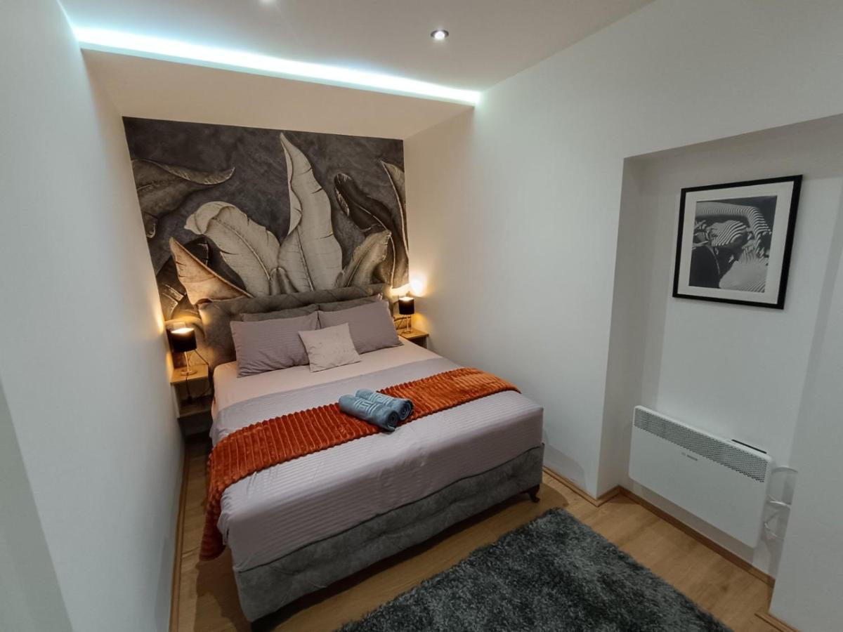 Carpe Diem - Ferienwohnung Smederevo