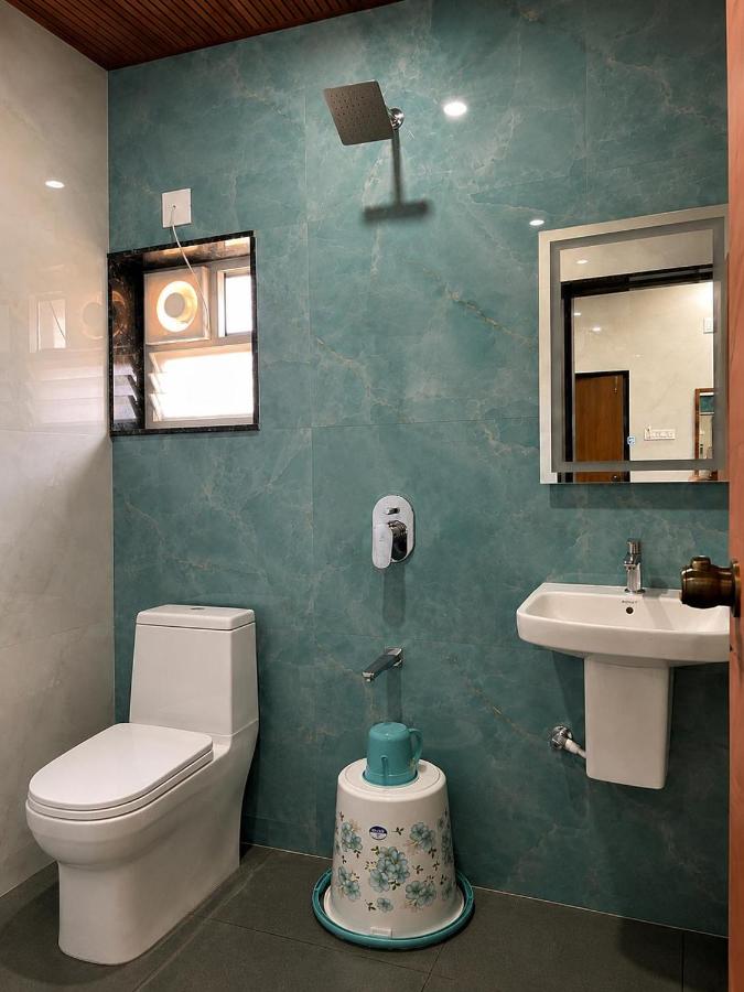 Rivaa comforts - Ferienwohnung Māvalli