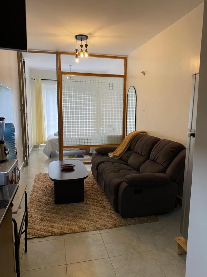 LiFran suites - Ferienwohnung Ongata Rongai