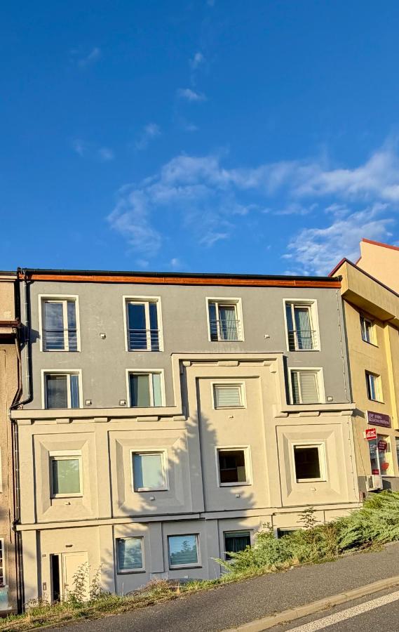 Apartment Skalka - B&B Příbram