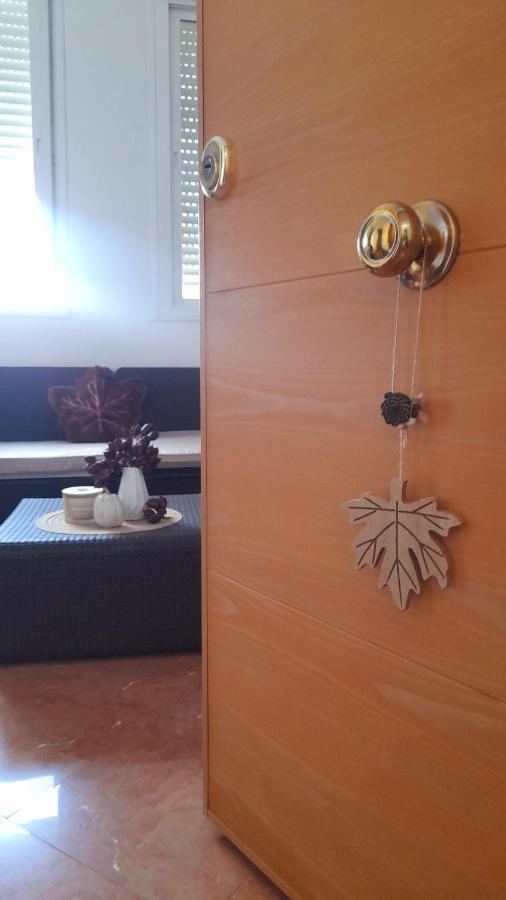 MAIN SQUARE Apartments - B&B Algodonales