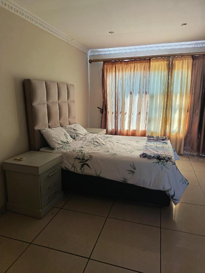 Red Corner Guest House