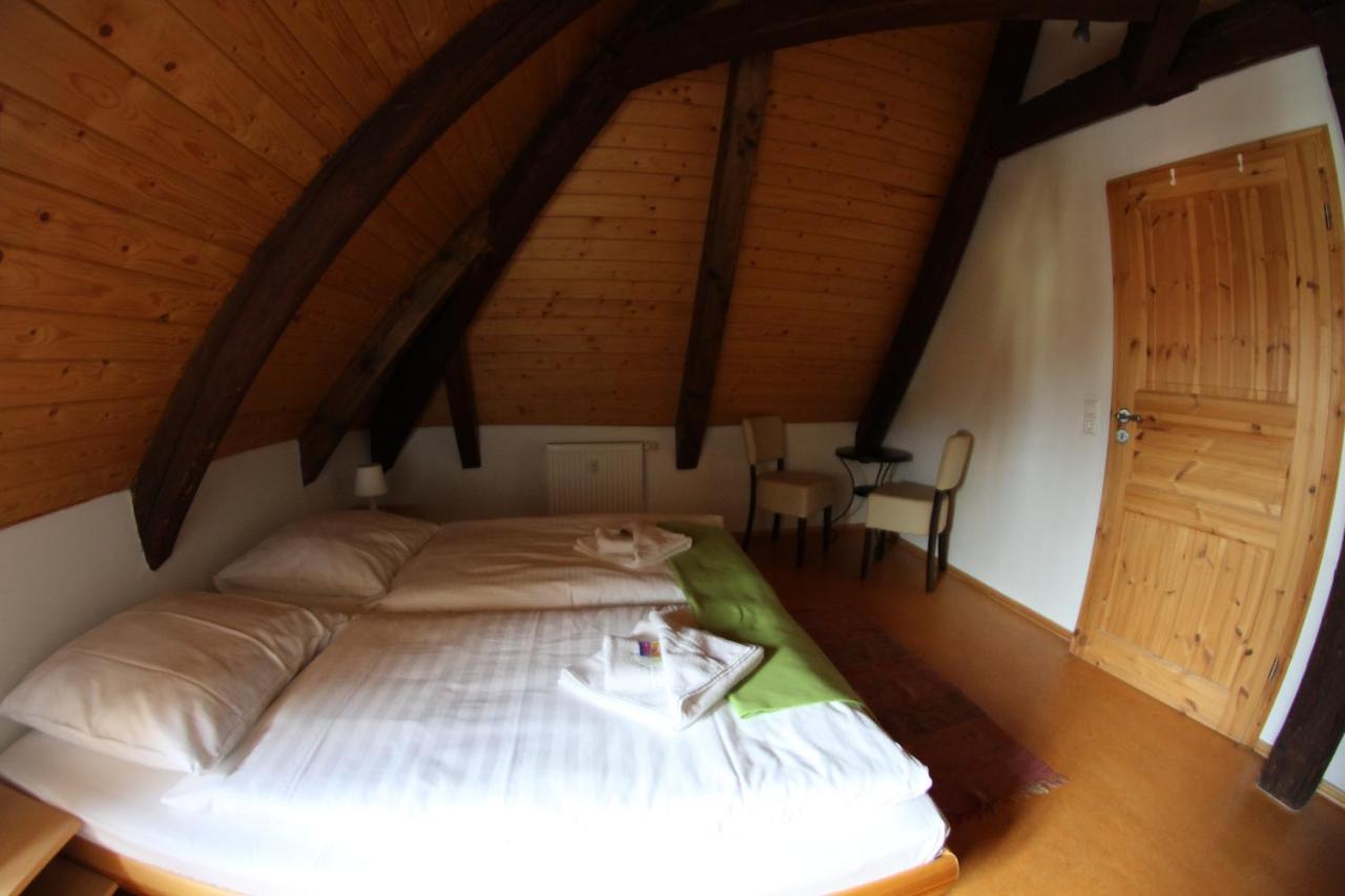 B&B Radebeul - Alte Apotheke - Bed and Breakfast Radebeul