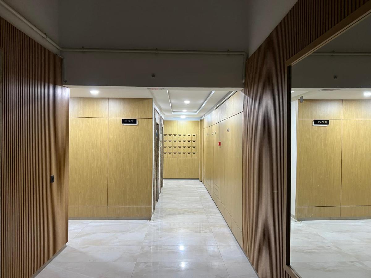 Bright & Cosy apartment - B&B El Aouina