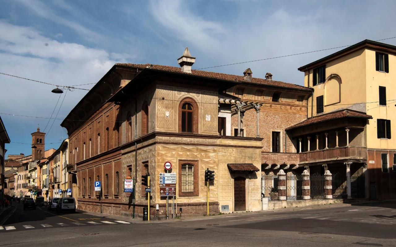 Casa Vacanze Zaccaria - B&B Cremona
