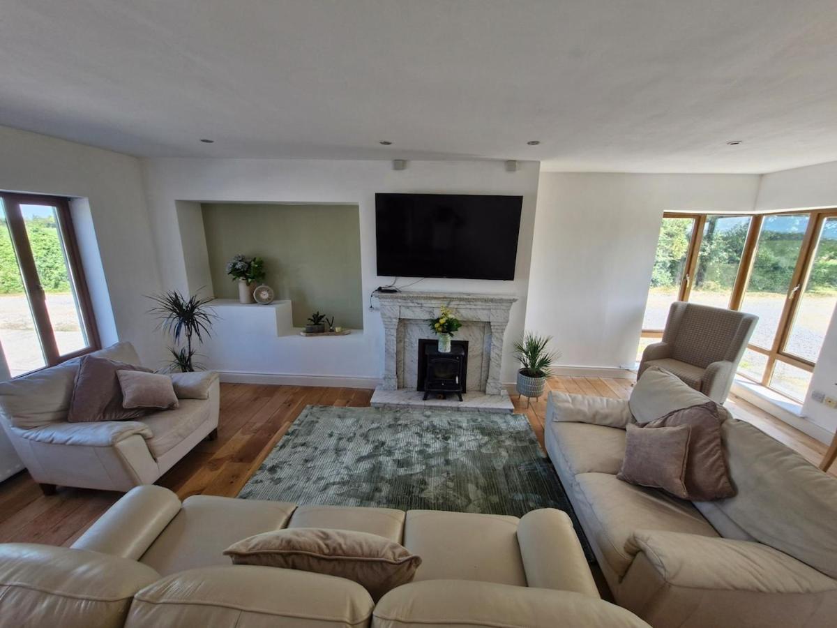 Ryehill - Lough Derg getaway - Ferienwohnung Nenagh