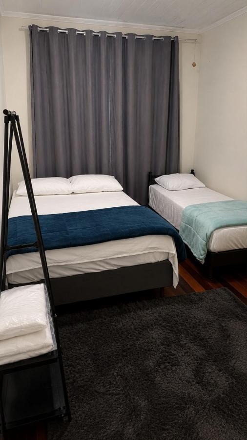 ParaHouse - B&B Joinville