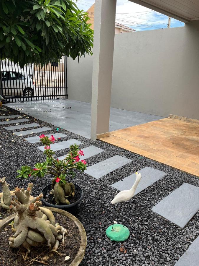Casa de 2 quartos próximo ao centro - B&B Luis Eduardo Magalhães
