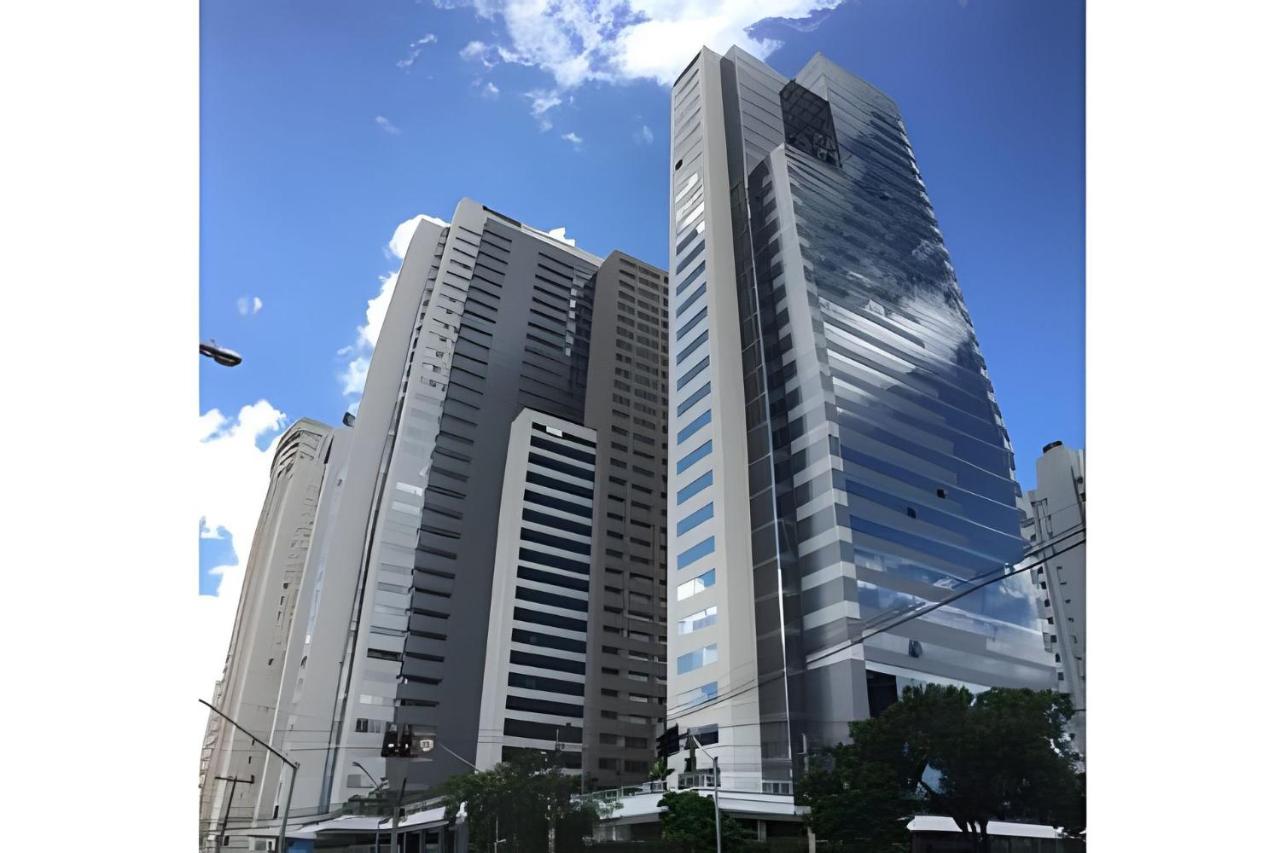 iFlat Brookfield Towers BTLX2506 Jardim Goiás Goiânia - B&B Goiânia