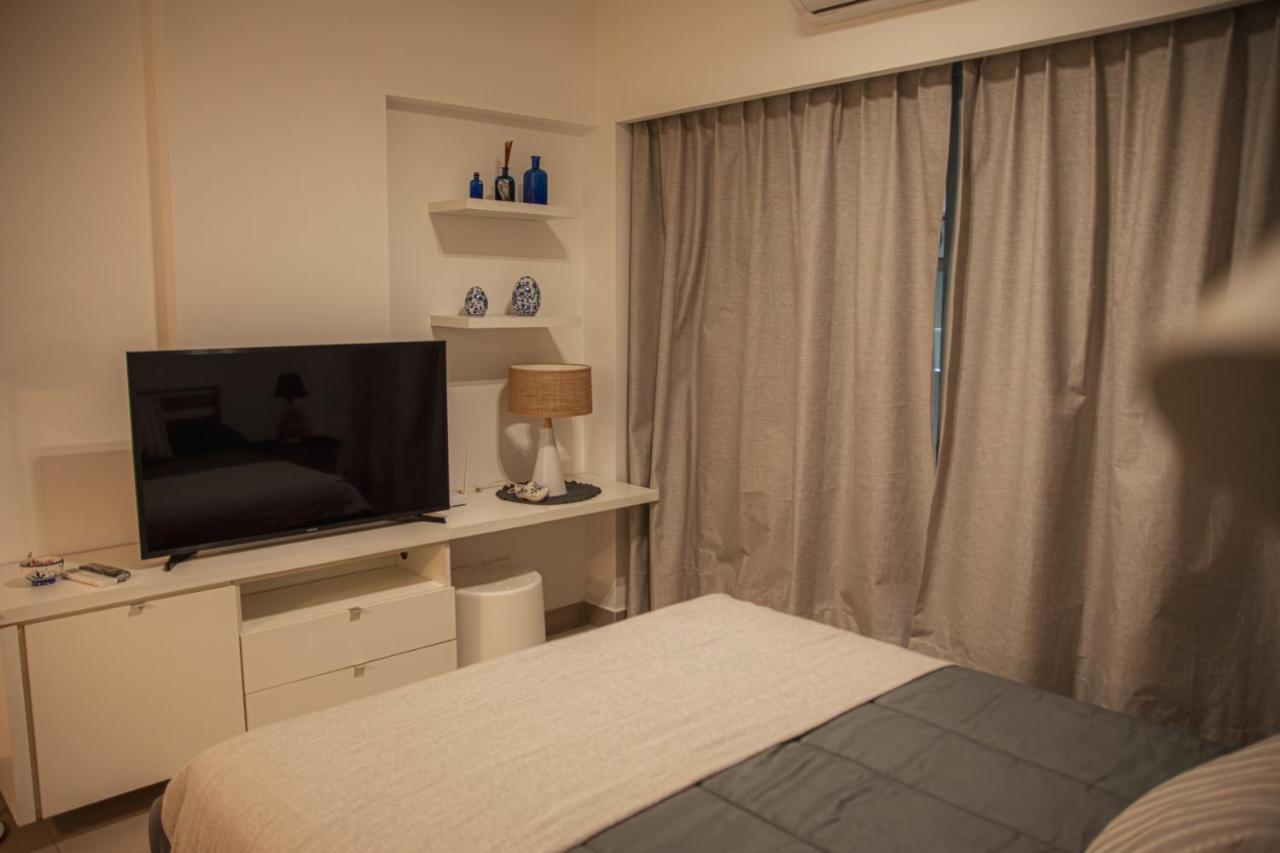 Anna's Housse - Bed and Breakfast Buenos Aires
