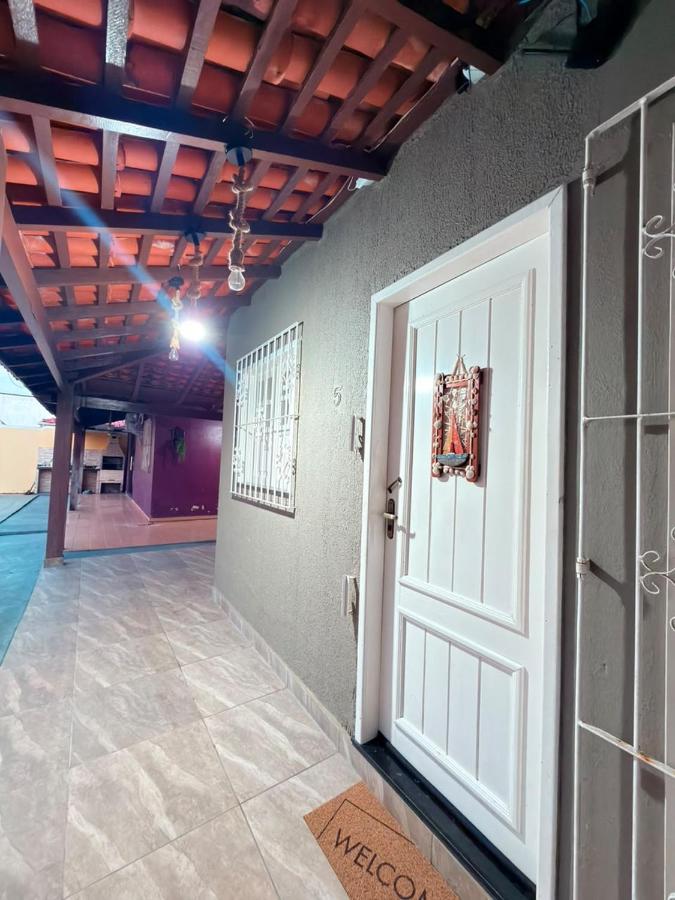 Appartement Suite