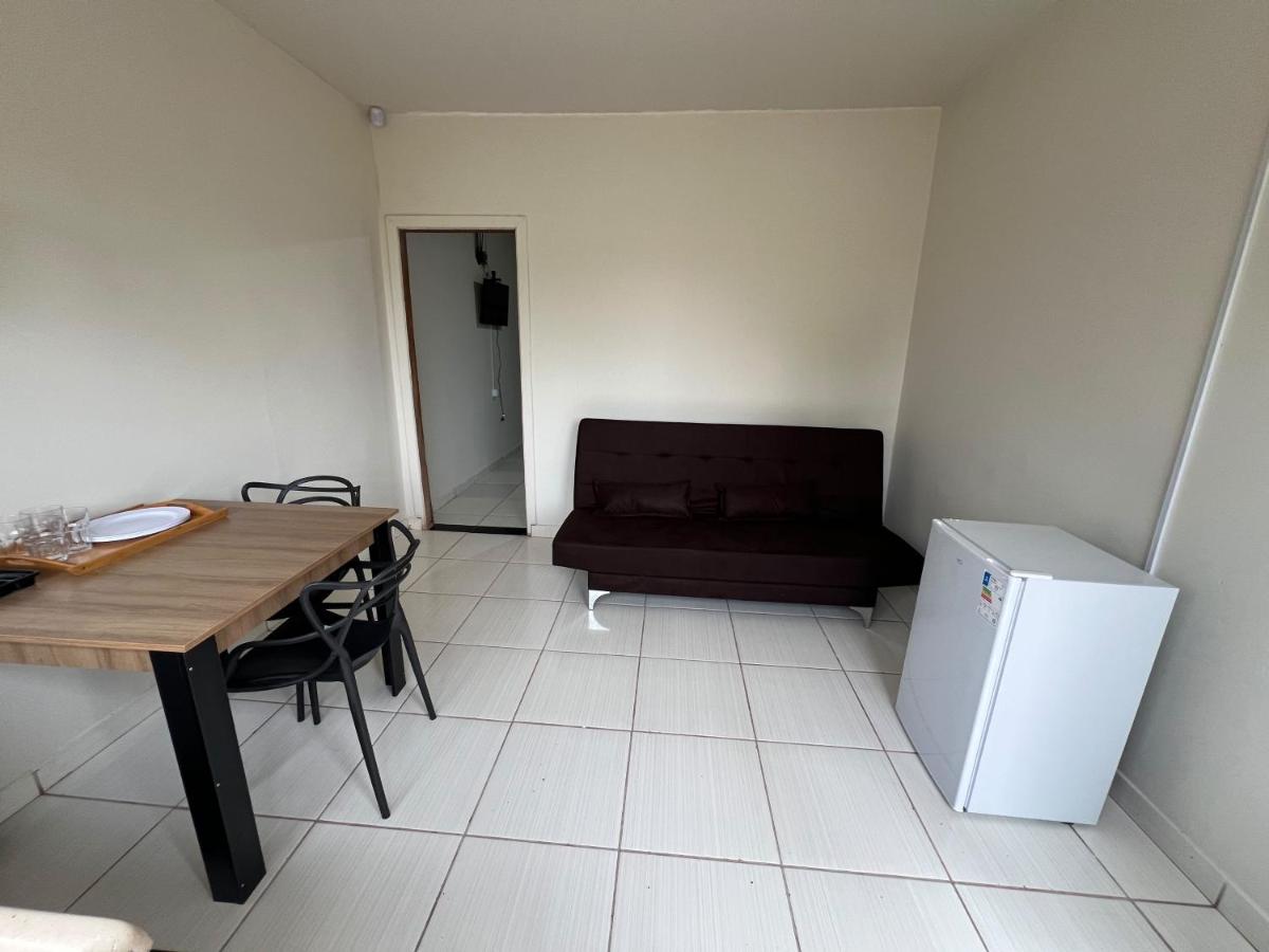 Recanto Tranquilo - B&B Assis