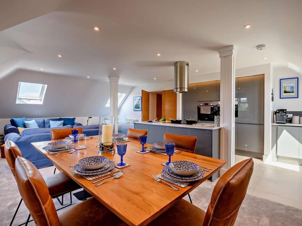 3 Bed in Swanage oc-87843 - Bed and Breakfast Swanage