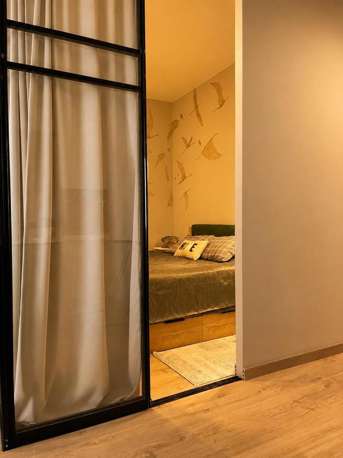 Апартаменты с видом на море - B&B Aktau