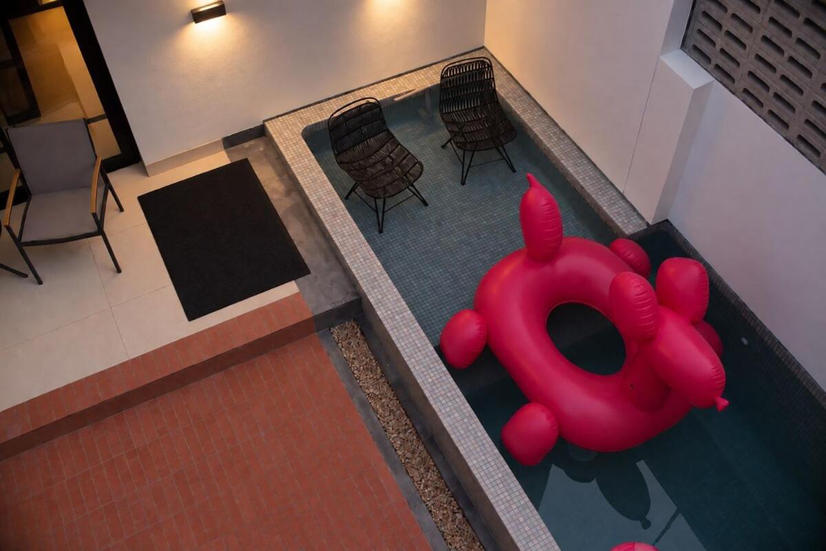 Casa Higuera - B&B La Paz