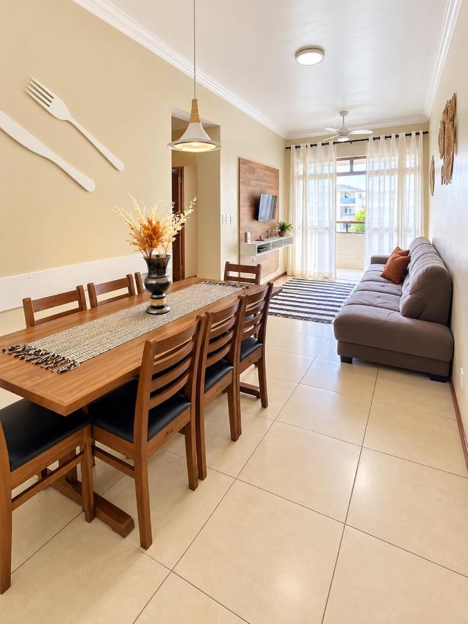 Apartamento aconchegante com 3 quartos na Prainha - Chambres d'hôtes Arraial do Cabo