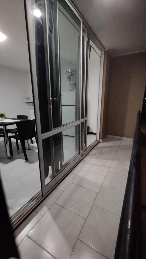 A 100m de Parque Termal - B&B Federacion
