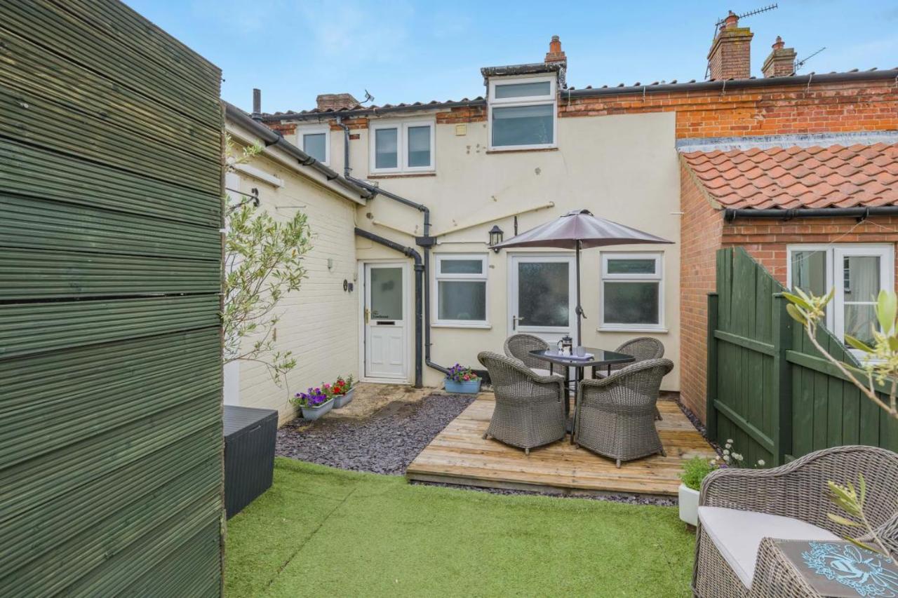 2 Bed in Norwich oc-85833 - B&B Cawston