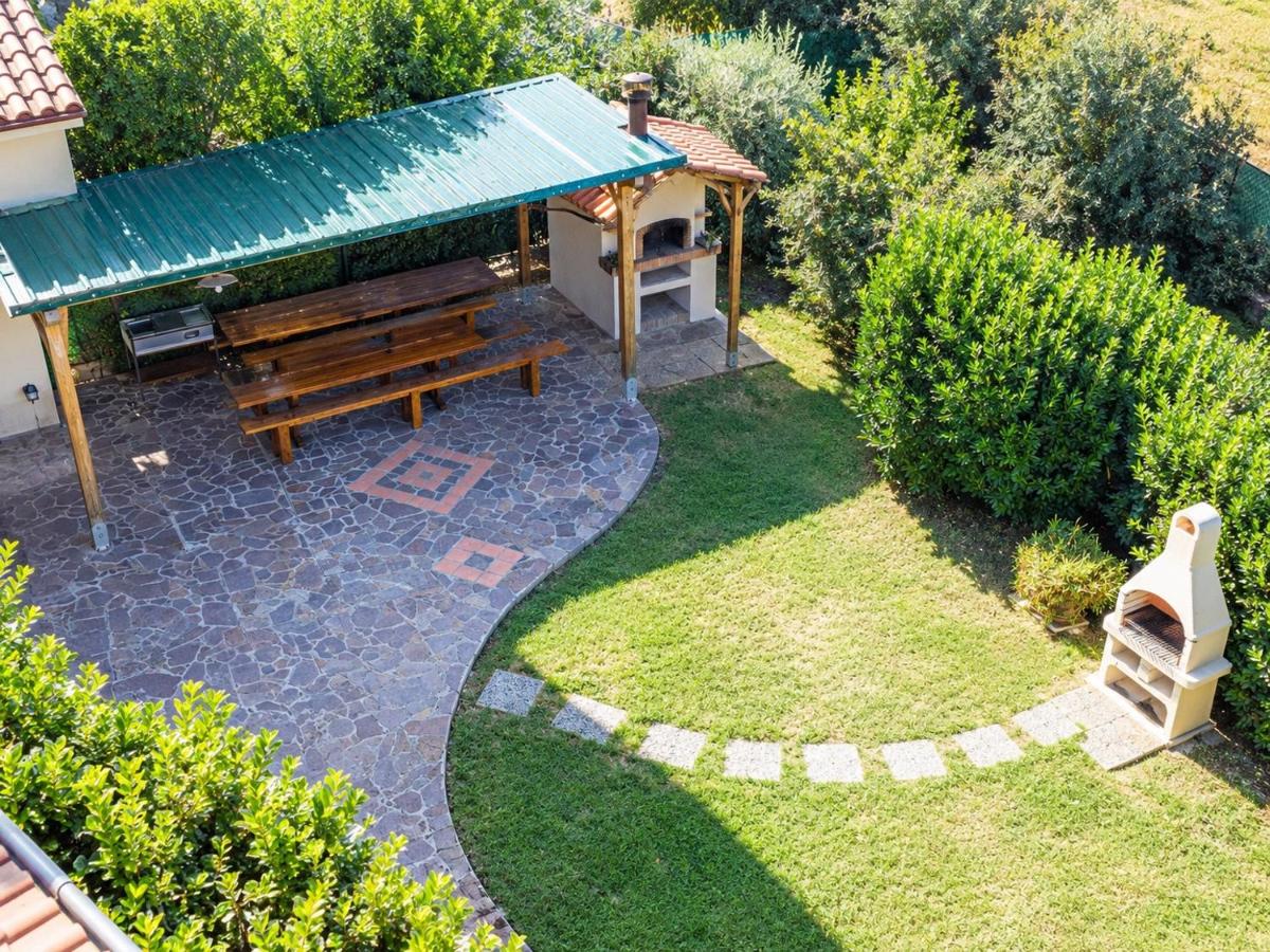 Casa la Buriana - B&B Vinci